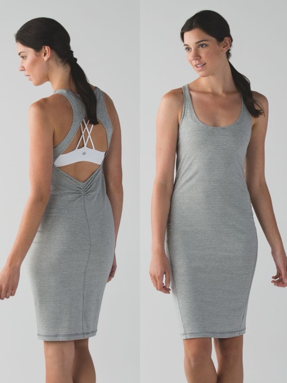Lululemon Go For It Dress